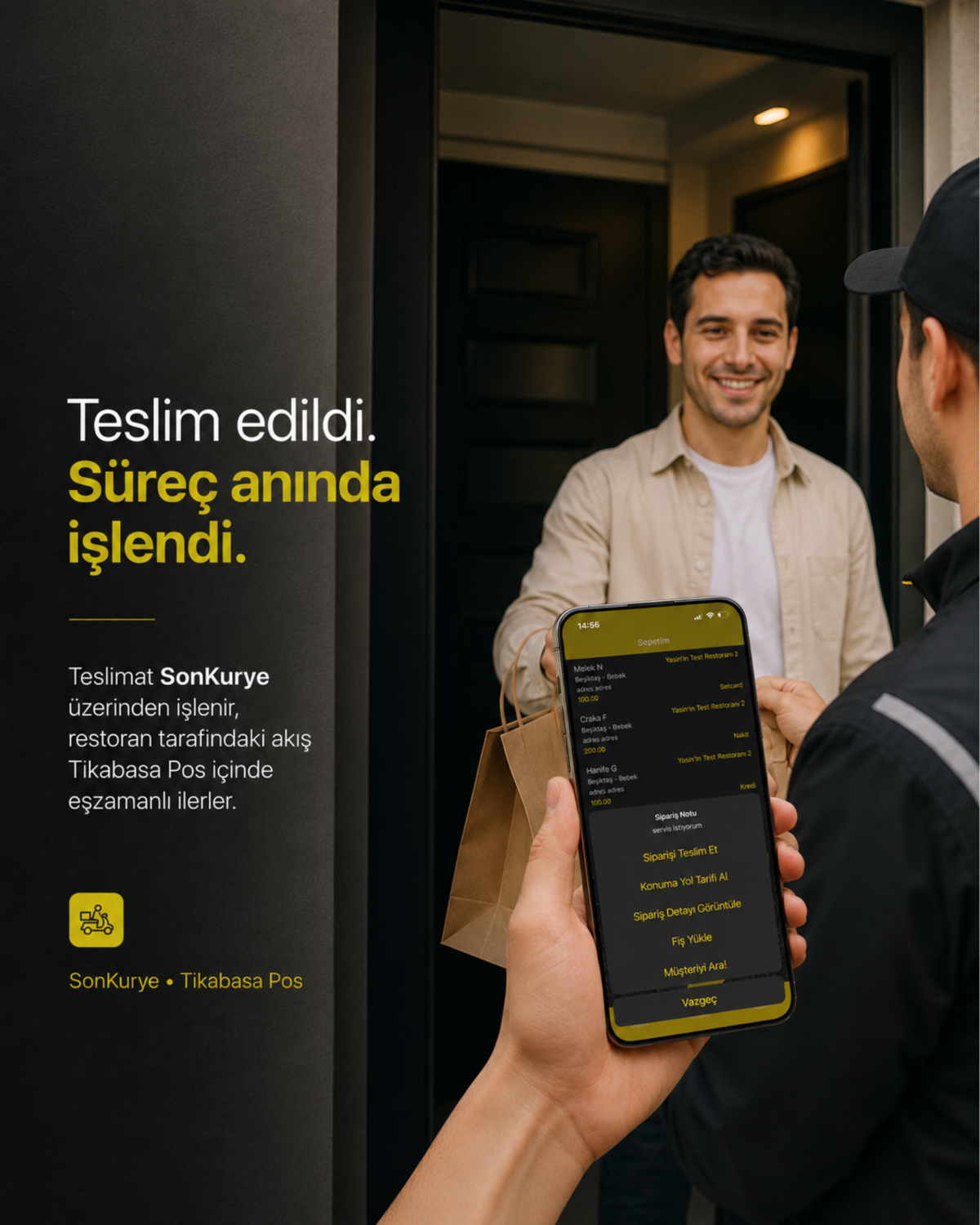 Sonkurye App