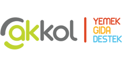 Akkol Grup Logo