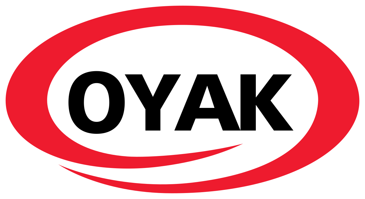 Oyak Logo