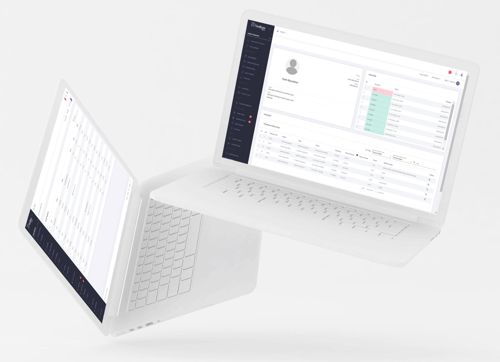 CRM